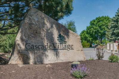 Cascade Village MHC-2
